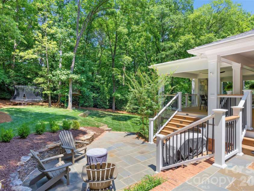 2726 Wamath Drive, Charlotte, NC 28210.  MLS# CAR4392093, YatesRealty ID 31567. 
