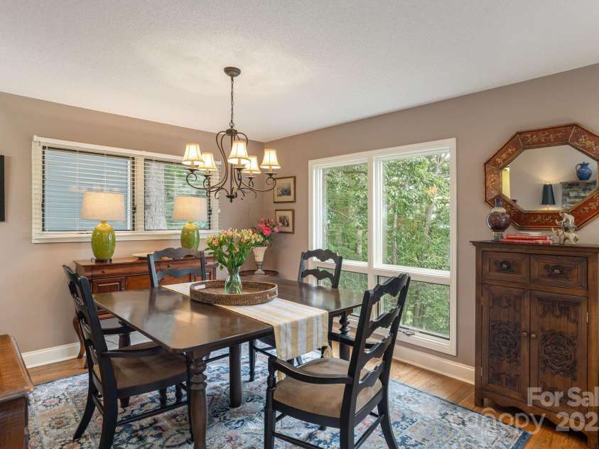 210 Claymoor Court, Flat Rock, NC 28731.  MLS# CAR4289864, YatesRealty ID 31569. 