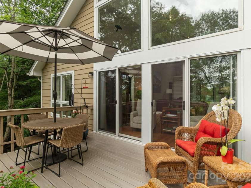 210 Claymoor Court, Flat Rock, NC 28731.  MLS# CAR4289864, YatesRealty ID 31569. 