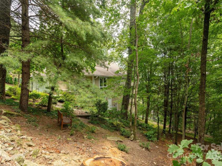 210 Claymoor Court, Flat Rock, NC 28731.  MLS# CAR4289864, YatesRealty ID 31569. 