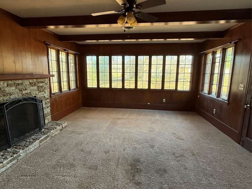 315 Brookwood Drive, Salisbury, NC 28146.  MLS# CAR4335699, YatesRealty ID 3157. 