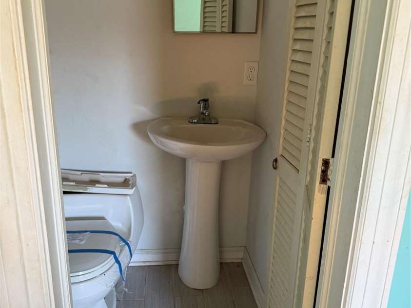 315 Brookwood Drive, Salisbury, NC 28146.  MLS# CAR4335699, YatesRealty ID 3157. 