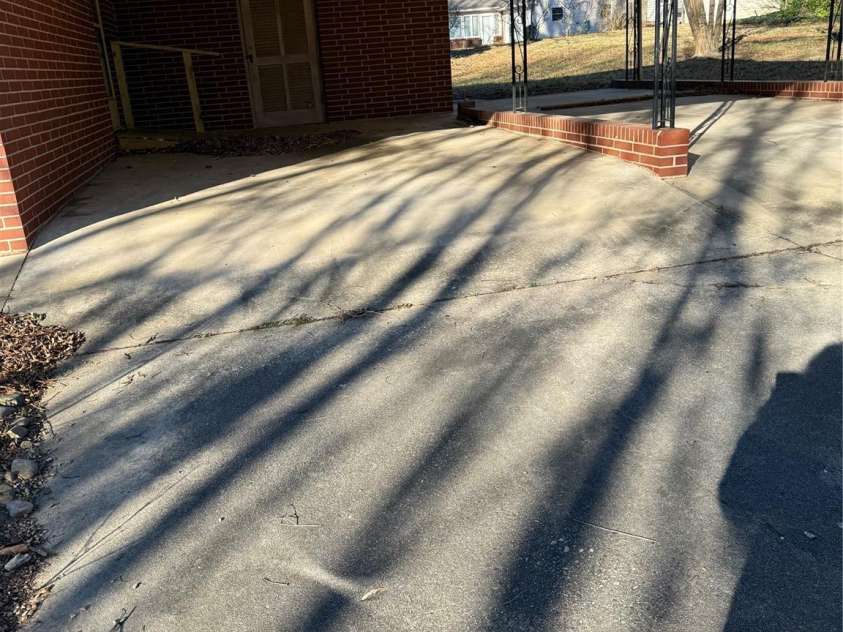 315 Brookwood Drive, Salisbury, NC 28146.  MLS# CAR4335699, YatesRealty ID 3157. 