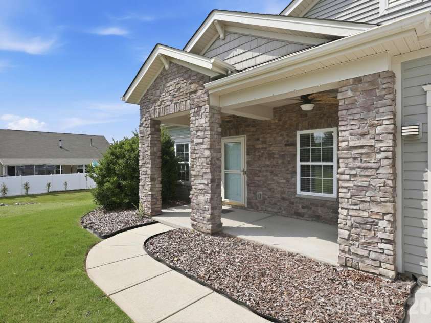 4679 Dunberry Place, Concord, NC 28027.  MLS# CAR4376456, YatesRealty ID 31570. 