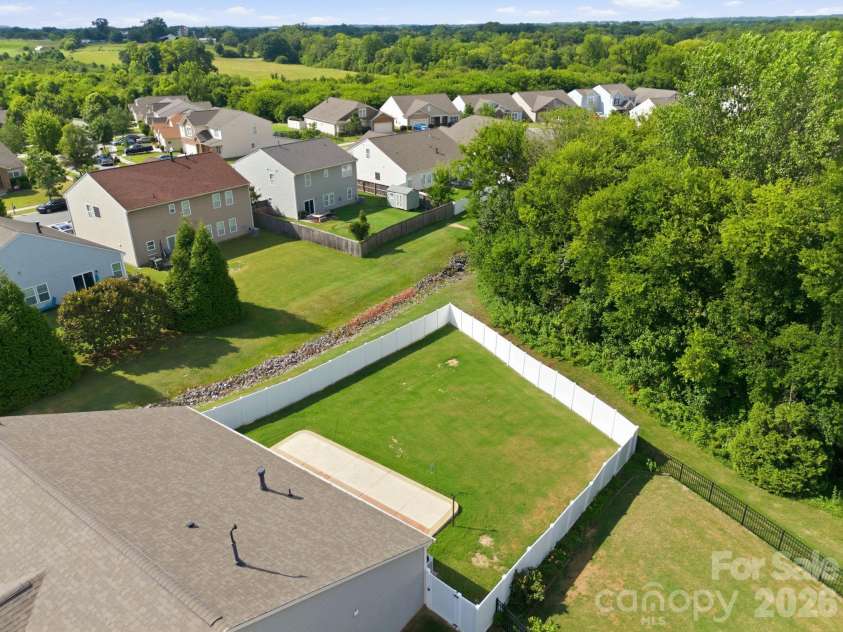 4679 Dunberry Place, Concord, NC 28027.  MLS# CAR4376456, YatesRealty ID 31570. 
