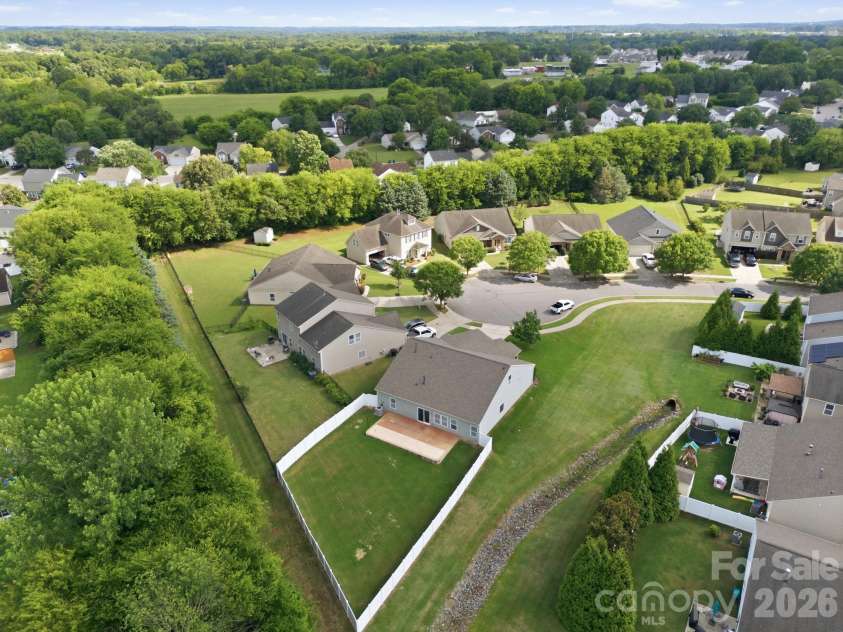 4679 Dunberry Place, Concord, NC 28027.  MLS# CAR4376456, YatesRealty ID 31570. 