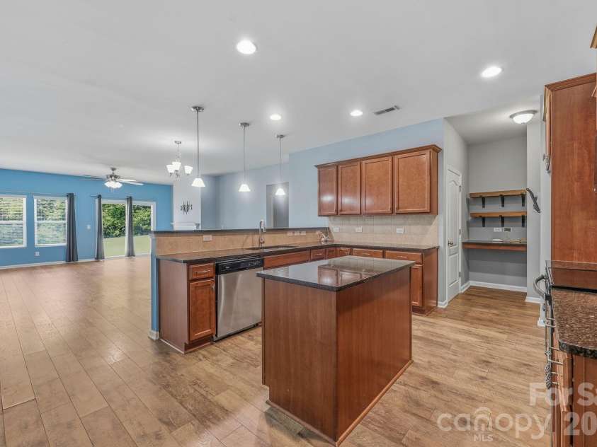 4679 Dunberry Place, Concord, NC 28027.  MLS# CAR4376456, YatesRealty ID 31570. 