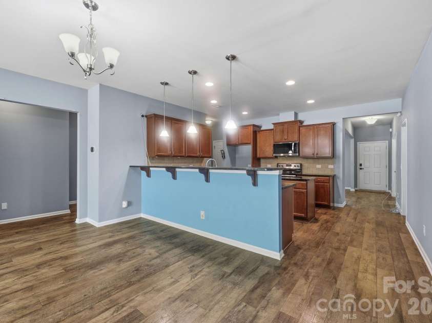 4679 Dunberry Place, Concord, NC 28027.  MLS# CAR4376456, YatesRealty ID 31570. 