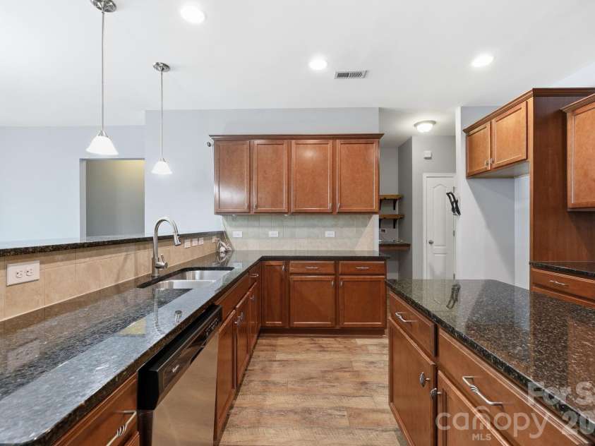 4679 Dunberry Place, Concord, NC 28027.  MLS# CAR4376456, YatesRealty ID 31570. 