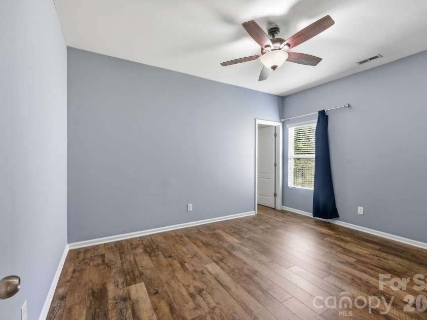 4679 Dunberry Place, Concord, NC 28027.  MLS# CAR4376456, YatesRealty ID 31570. Secondary Bedroom