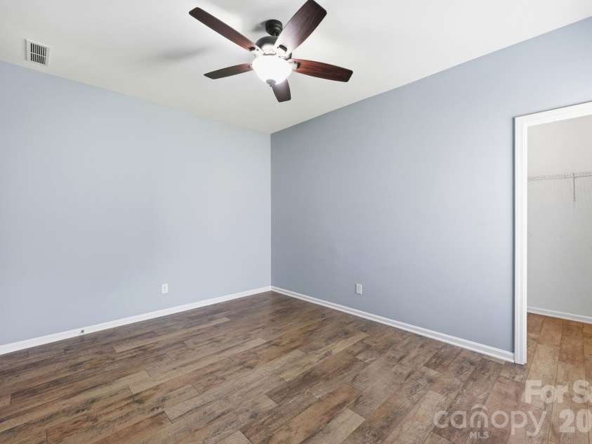 4679 Dunberry Place, Concord, NC 28027.  MLS# CAR4376456, YatesRealty ID 31570. Secondary Bedroom