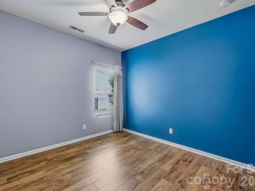 4679 Dunberry Place, Concord, NC 28027.  MLS# CAR4376456, YatesRealty ID 31570. Secondary Bedroom