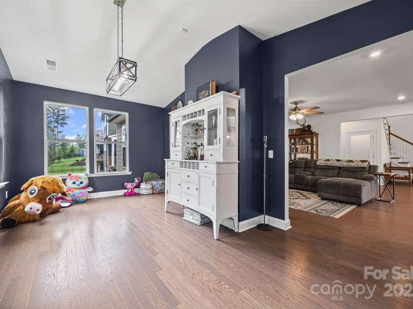 234 Boxelder Road, Clover, SC 29710.  MLS# CAR4288863, YatesRealty ID 31572. Sunroom