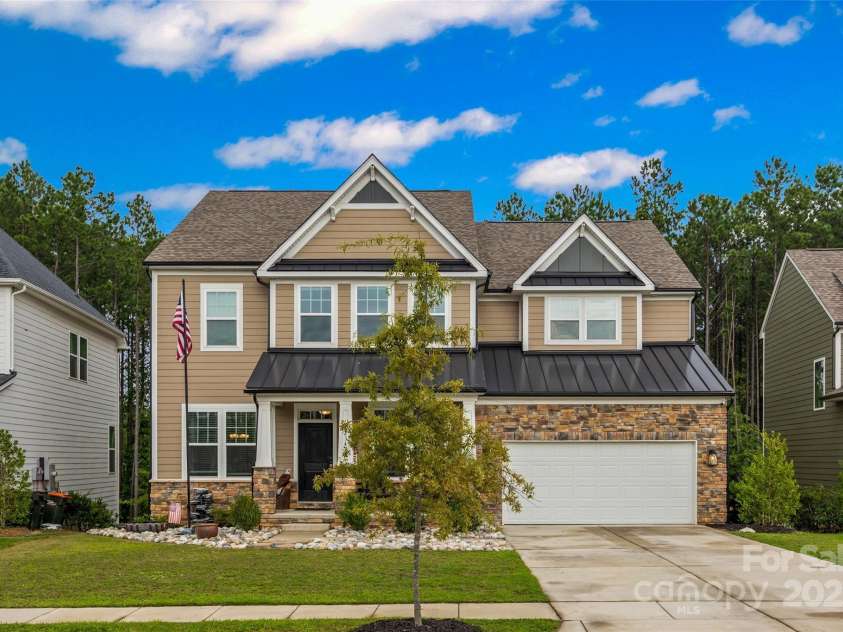 234 Boxelder Road, Clover, SC 29710.  MLS# CAR4288863, YatesRealty ID 31572. Welcome home!