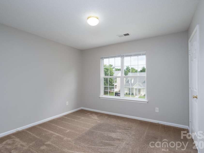 8016 Bronze Pike Drive, Charlotte, NC 28273.  MLS# CAR4394871, YatesRealty ID 31572. Bedroom #2