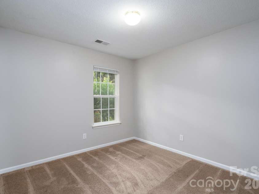 8016 Bronze Pike Drive, Charlotte, NC 28273.  MLS# CAR4394871, YatesRealty ID 31572. Bedroom #3