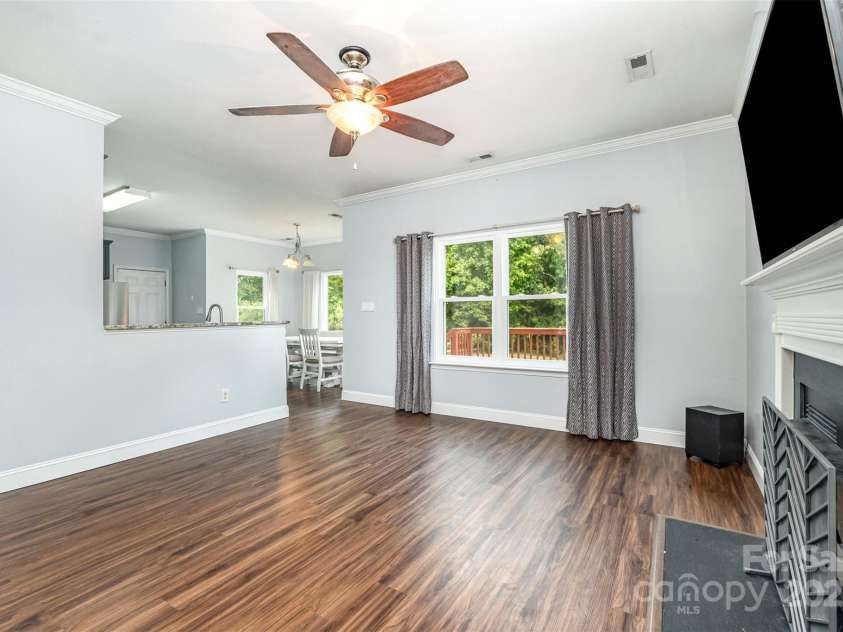 2006 Sweet Gum Court, Monroe, NC 28110.  MLS# CAR4287283, YatesRealty ID 31574. 