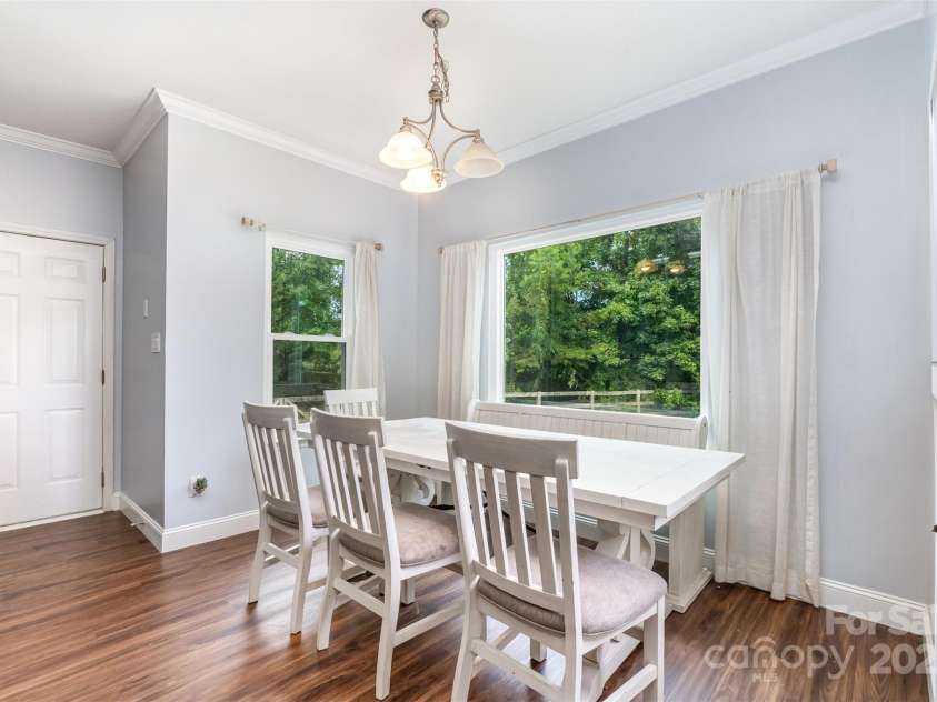 2006 Sweet Gum Court, Monroe, NC 28110.  MLS# CAR4287283, YatesRealty ID 31574. 