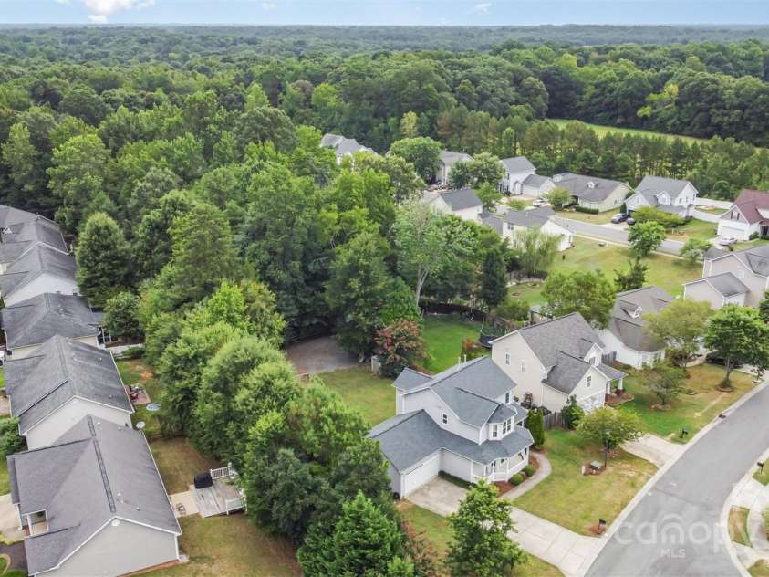 2006 Sweet Gum Court, Monroe, NC 28110.  MLS# CAR4287283, YatesRealty ID 31574. 