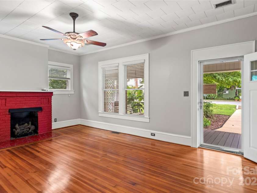 723 Elk Spur Street, Elkin, NC 28621.  MLS# CAR4290338, YatesRealty ID 31575. 