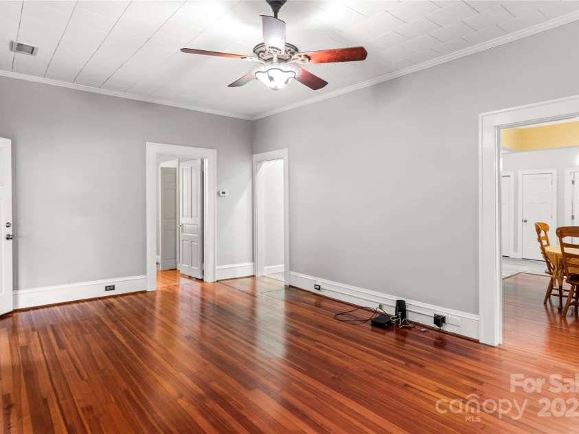 723 Elk Spur Street, Elkin, NC 28621.  MLS# CAR4290338, YatesRealty ID 31575. 