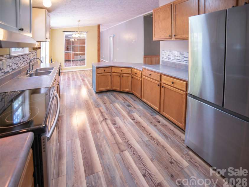 4862 Karen Court, Morganton, NC 28655.  MLS# CAR4392103, YatesRealty ID 31576. 