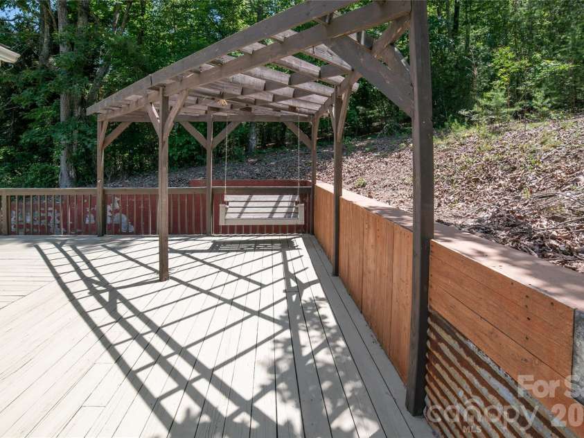 4862 Karen Court, Morganton, NC 28655.  MLS# CAR4392103, YatesRealty ID 31576. 