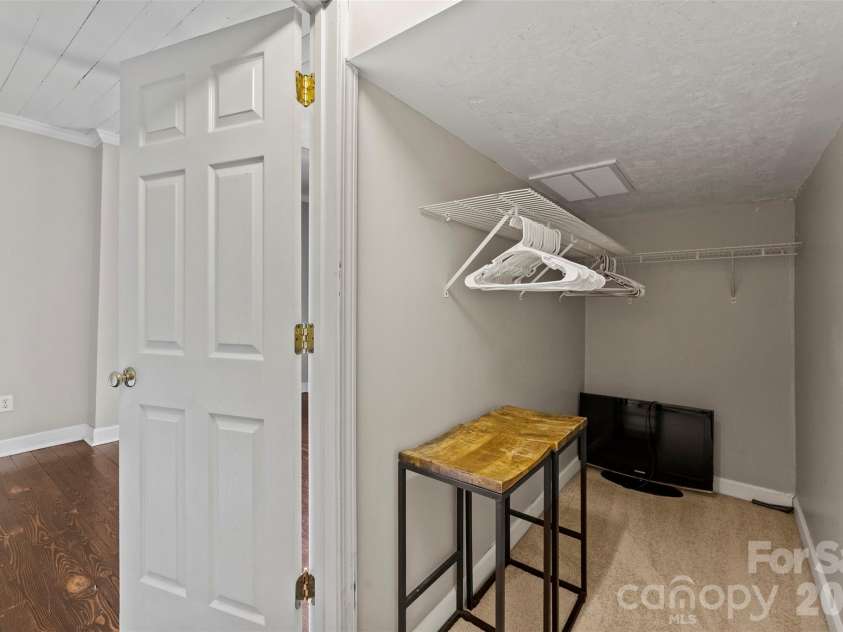 24327 Ridgecrest Road, Locust, NC 28097.  MLS# CAR4393477, YatesRealty ID 31577. 