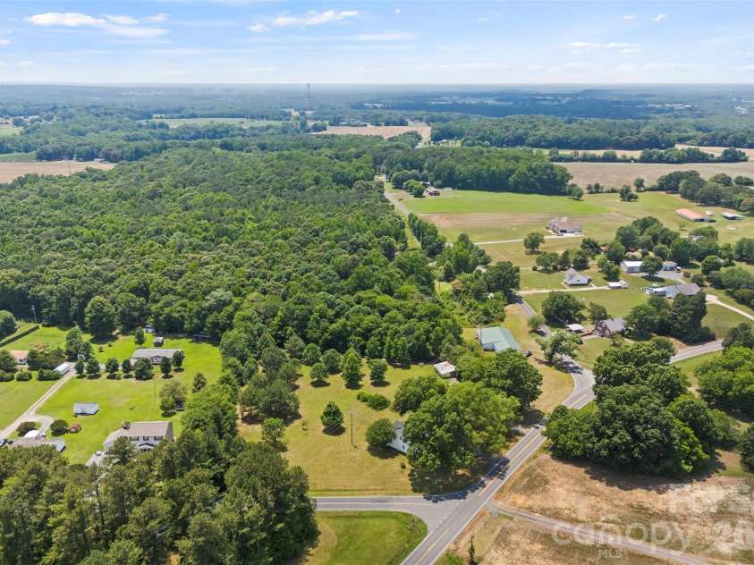 24327 Ridgecrest Road, Locust, NC 28097.  MLS# CAR4393477, YatesRealty ID 31577. 