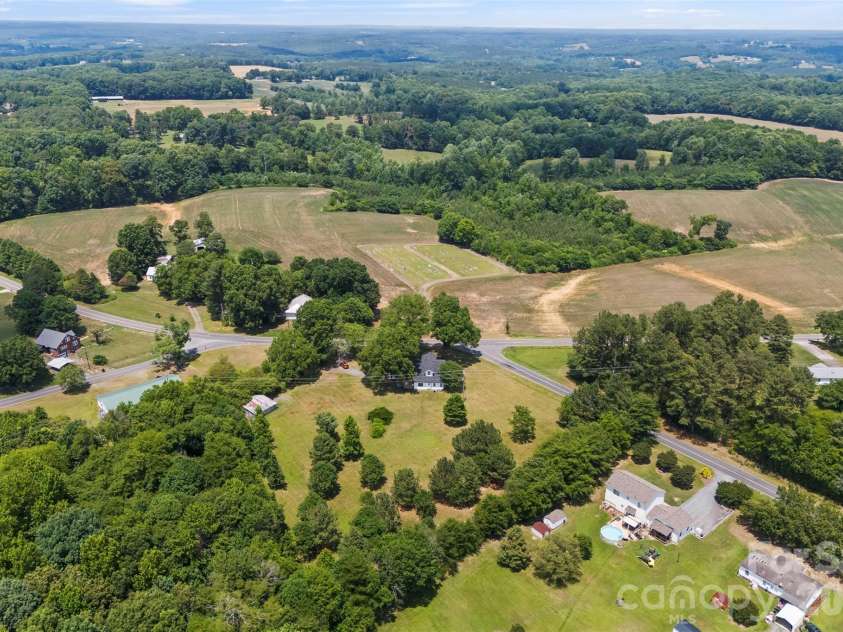 24327 Ridgecrest Road, Locust, NC 28097.  MLS# CAR4393477, YatesRealty ID 31577. 