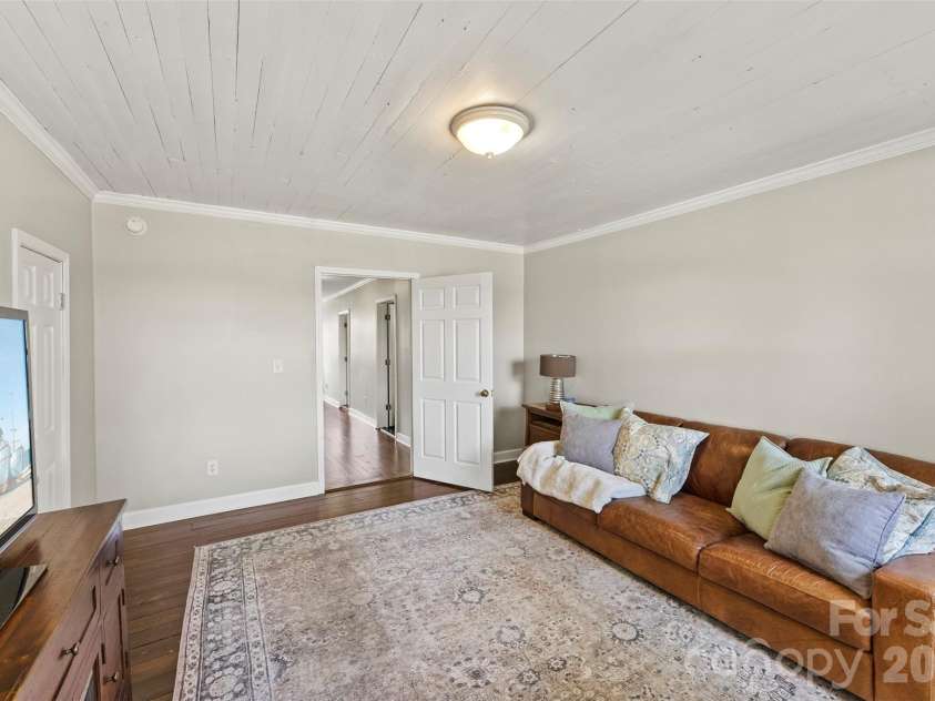 24327 Ridgecrest Road, Locust, NC 28097.  MLS# CAR4393477, YatesRealty ID 31577. Bedroom up