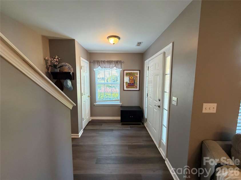 10523 Trolley Run Drive, Cornelius, NC 28031.  MLS# CAR4392718, YatesRealty ID 31578. 