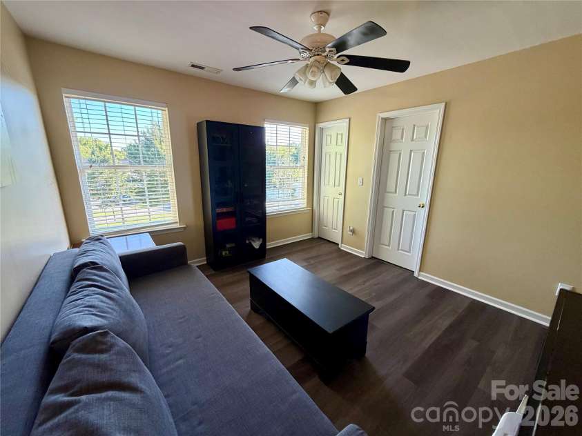 10523 Trolley Run Drive, Cornelius, NC 28031.  MLS# CAR4392718, YatesRealty ID 31578. 