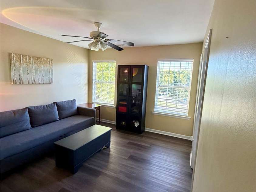 10523 Trolley Run Drive, Cornelius, NC 28031.  MLS# CAR4392718, YatesRealty ID 31578. Second Bedroom