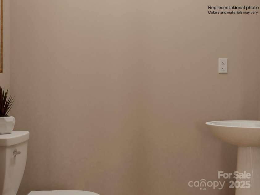 1407 Caracara Court, Cramerton, NC 28012.  MLS# CAR4291236, YatesRealty ID 31580. Powder