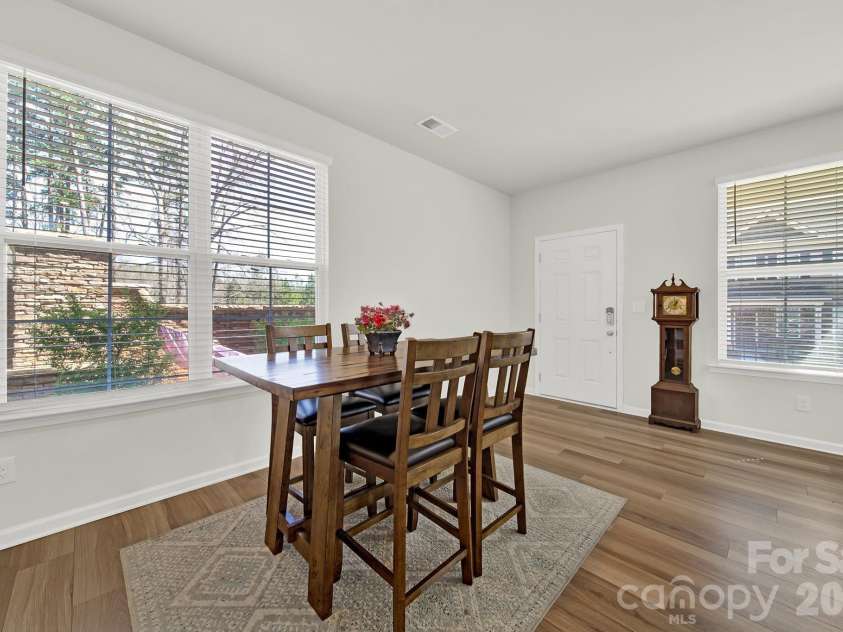 8004 Whitegrove Road, Mint Hill, NC 28227.  MLS# CAR4387300, YatesRealty ID 31581. 