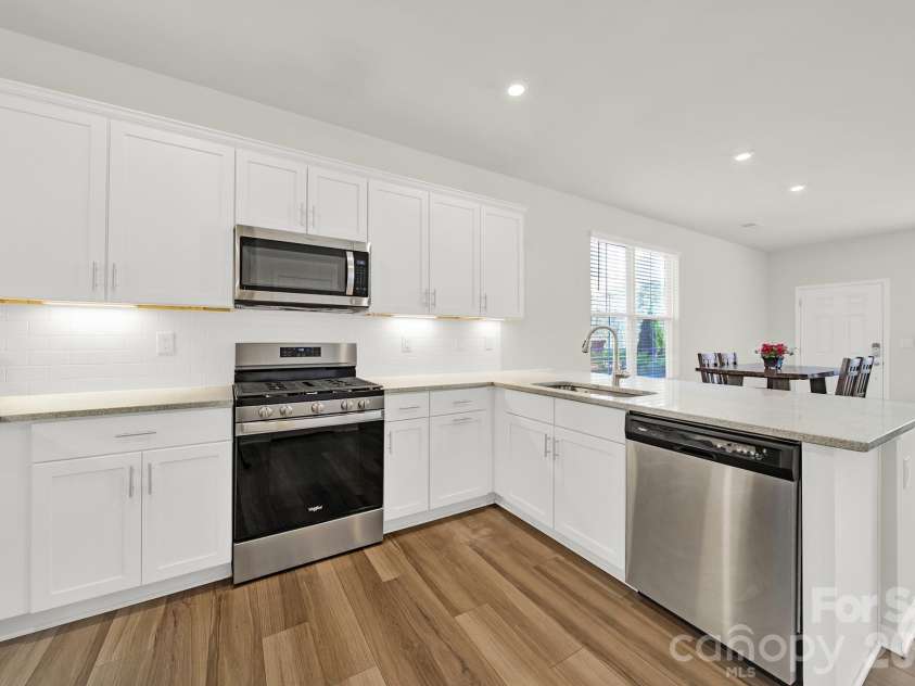8004 Whitegrove Road, Mint Hill, NC 28227.  MLS# CAR4387300, YatesRealty ID 31581. 