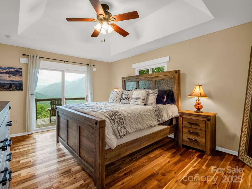 315 Thomas A Edison Road, Lake Lure, NC 28746.  MLS# CAR4287031, YatesRealty ID 31582. 