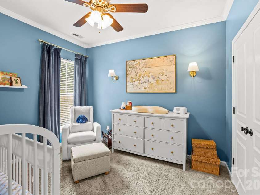 1732 Crabapple Tree Lane, Charlotte, NC 28214.  MLS# CAR4392518, YatesRealty ID 31583. 
