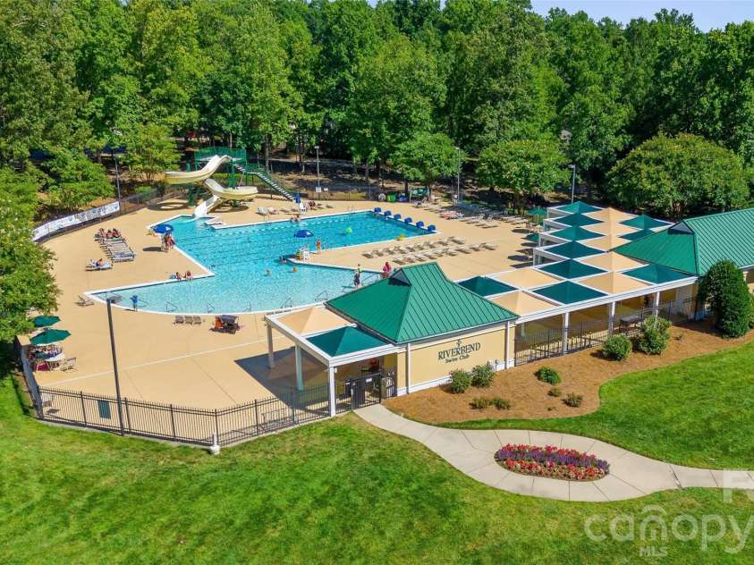 1732 Crabapple Tree Lane, Charlotte, NC 28214.  MLS# CAR4392518, YatesRealty ID 31583. 
