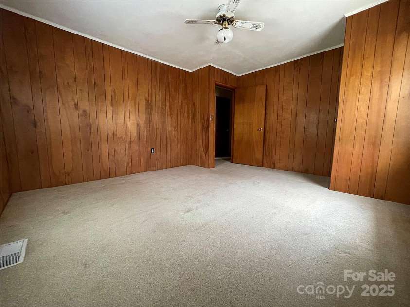 5799 Harmony Grove Road, Nebo, NC 28761.  MLS# CAR4280510, YatesRealty ID 31583. 