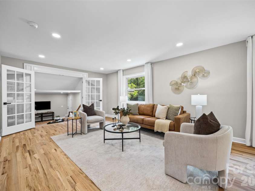 434 Sunnyside Drive, Concord, NC 28025.  MLS# CAR4380840, YatesRealty ID 31584. 