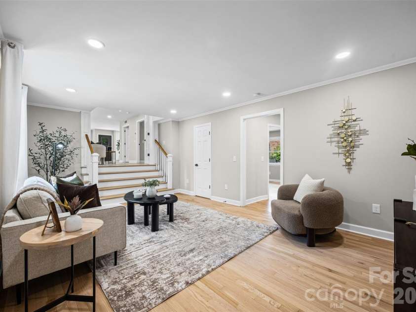434 Sunnyside Drive, Concord, NC 28025.  MLS# CAR4380840, YatesRealty ID 31584. 