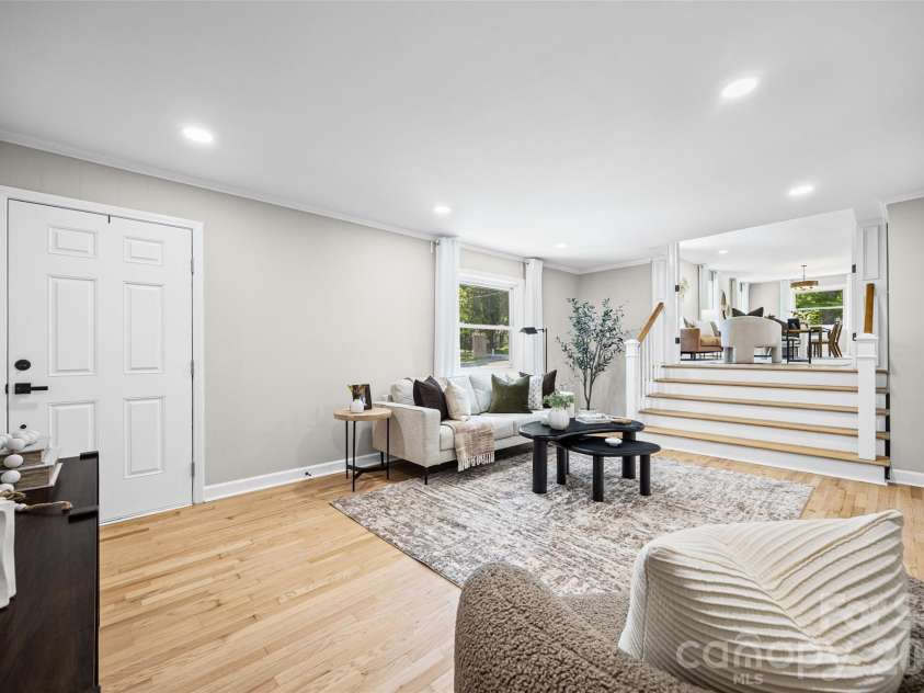 434 Sunnyside Drive, Concord, NC 28025.  MLS# CAR4380840, YatesRealty ID 31584. 