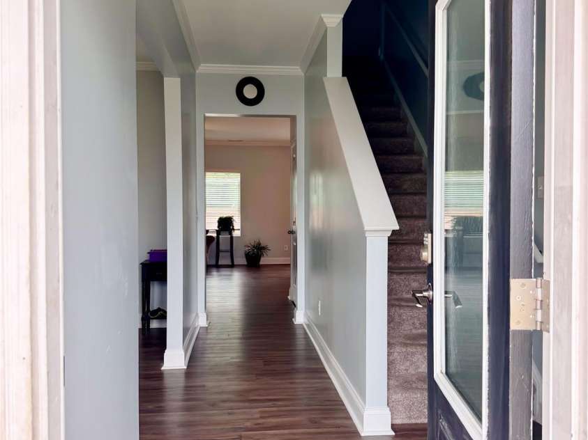 2078 Swanport Lane, Monroe, NC 28110.  MLS# CAR4364591, YatesRealty ID 31585. 
