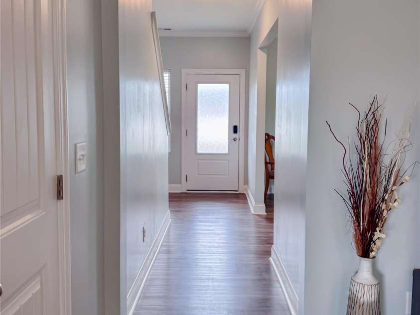 2078 Swanport Lane, Monroe, NC 28110.  MLS# CAR4364591, YatesRealty ID 31585. 
