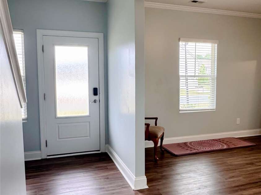 2078 Swanport Lane, Monroe, NC 28110.  MLS# CAR4364591, YatesRealty ID 31585. 