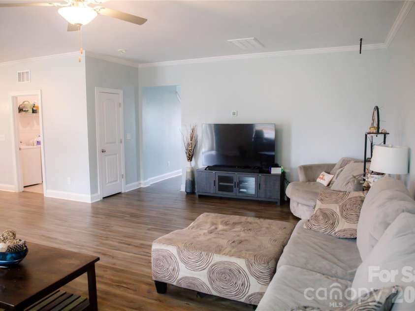 2078 Swanport Lane, Monroe, NC 28110.  MLS# CAR4364591, YatesRealty ID 31585. 