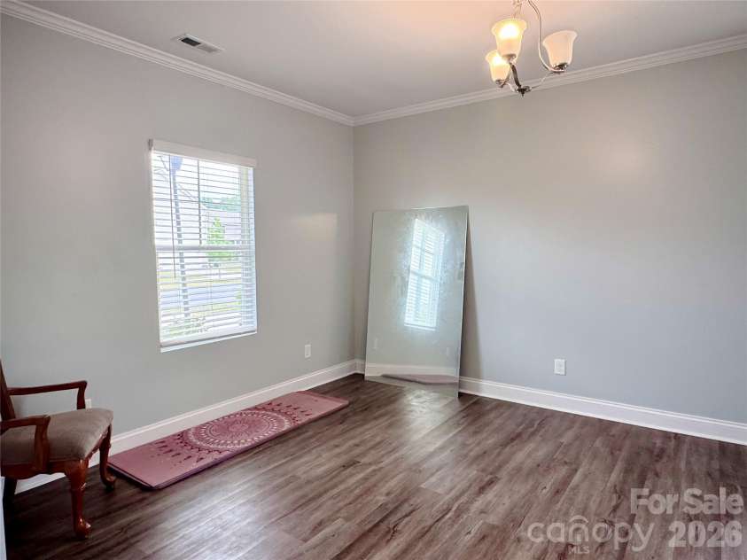 2078 Swanport Lane, Monroe, NC 28110.  MLS# CAR4364591, YatesRealty ID 31585. 