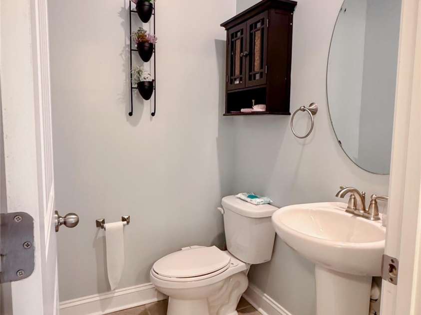 2078 Swanport Lane, Monroe, NC 28110.  MLS# CAR4364591, YatesRealty ID 31585. 
